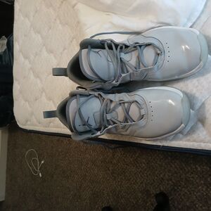 NIKE Jordan Flights Grey